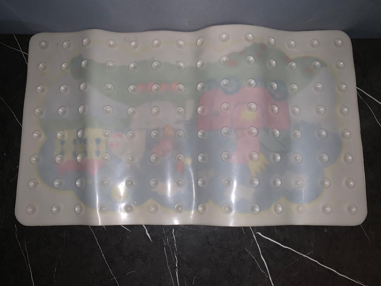 Peppa Pig Anti Slip Mat. SKU:BXL-076