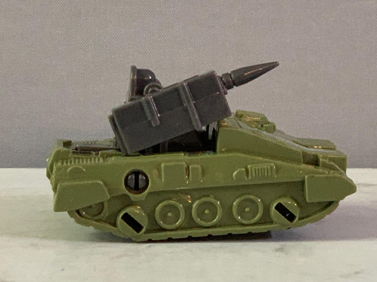 Transformers Universe Legends Class Megatron. (Rs 100 advance)