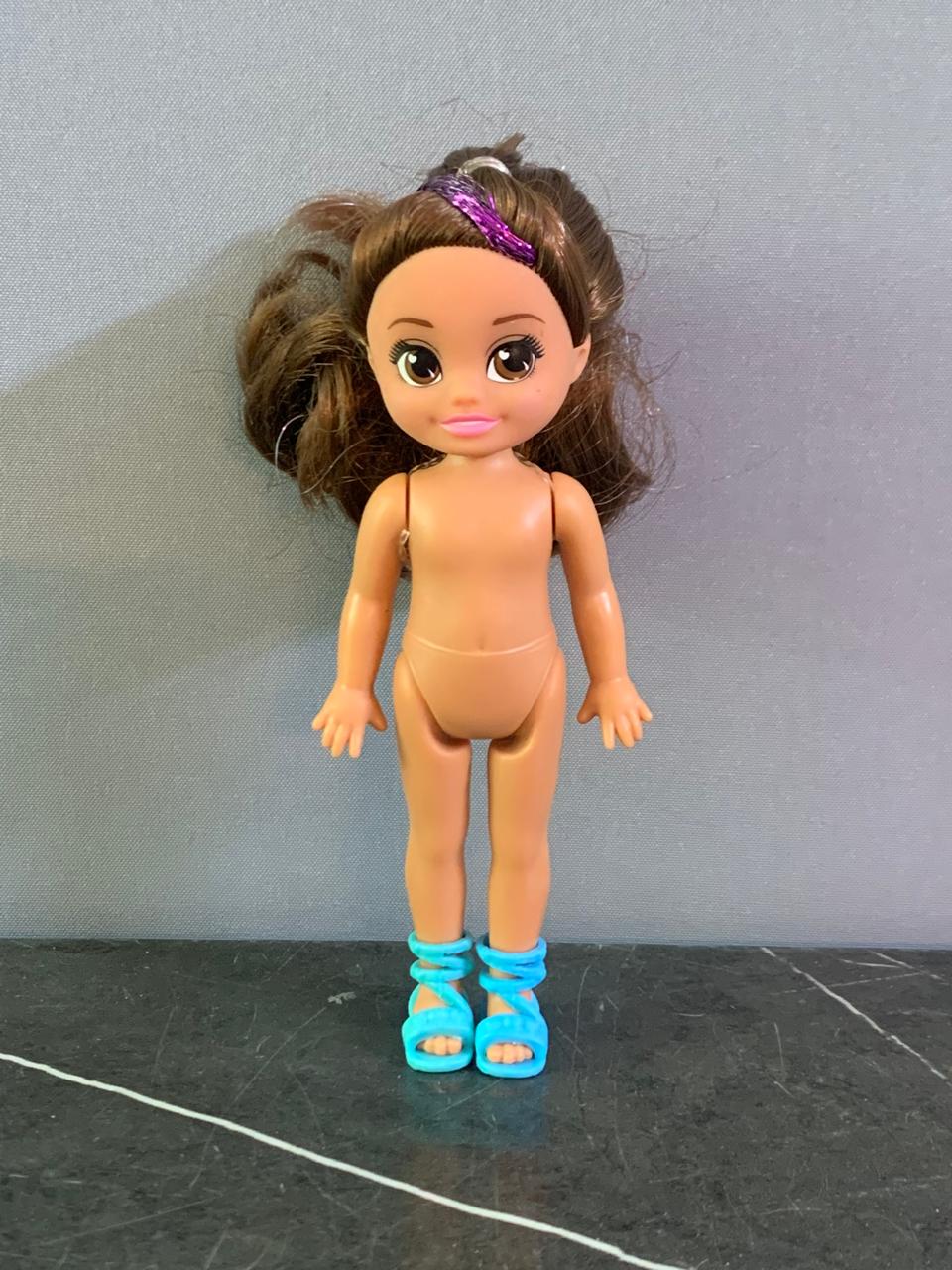 Disney Princess Petite Doll.