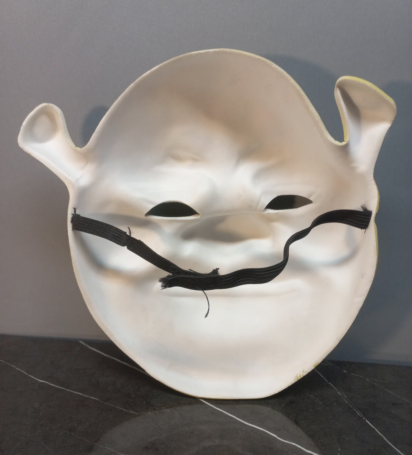 "The Shrek" Mask