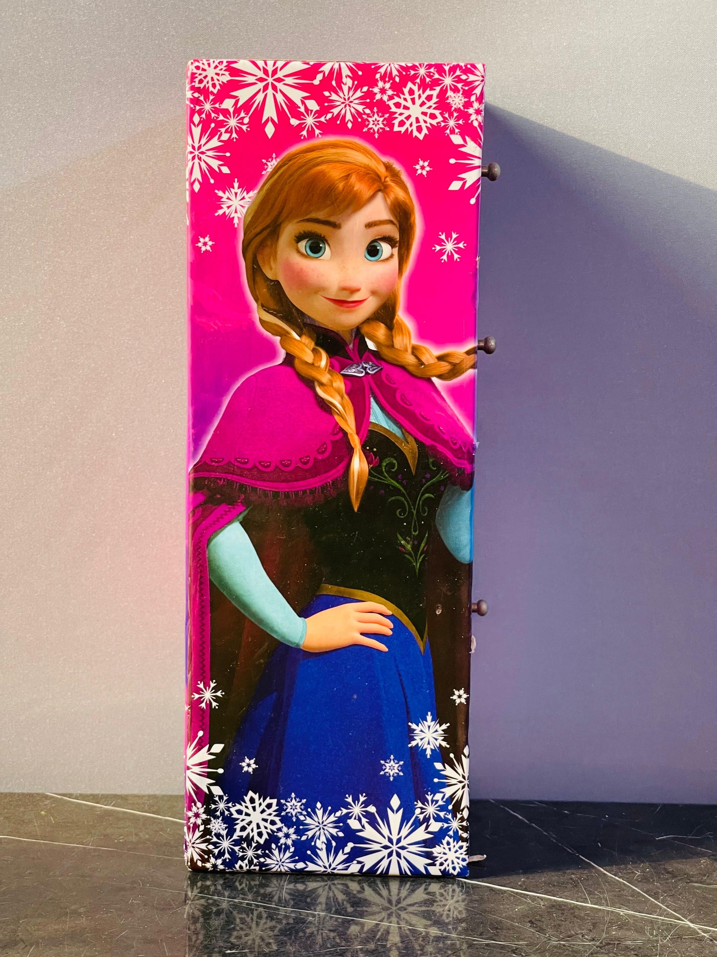 Disney Frozen Themed Drawers. SKU:BXL-098