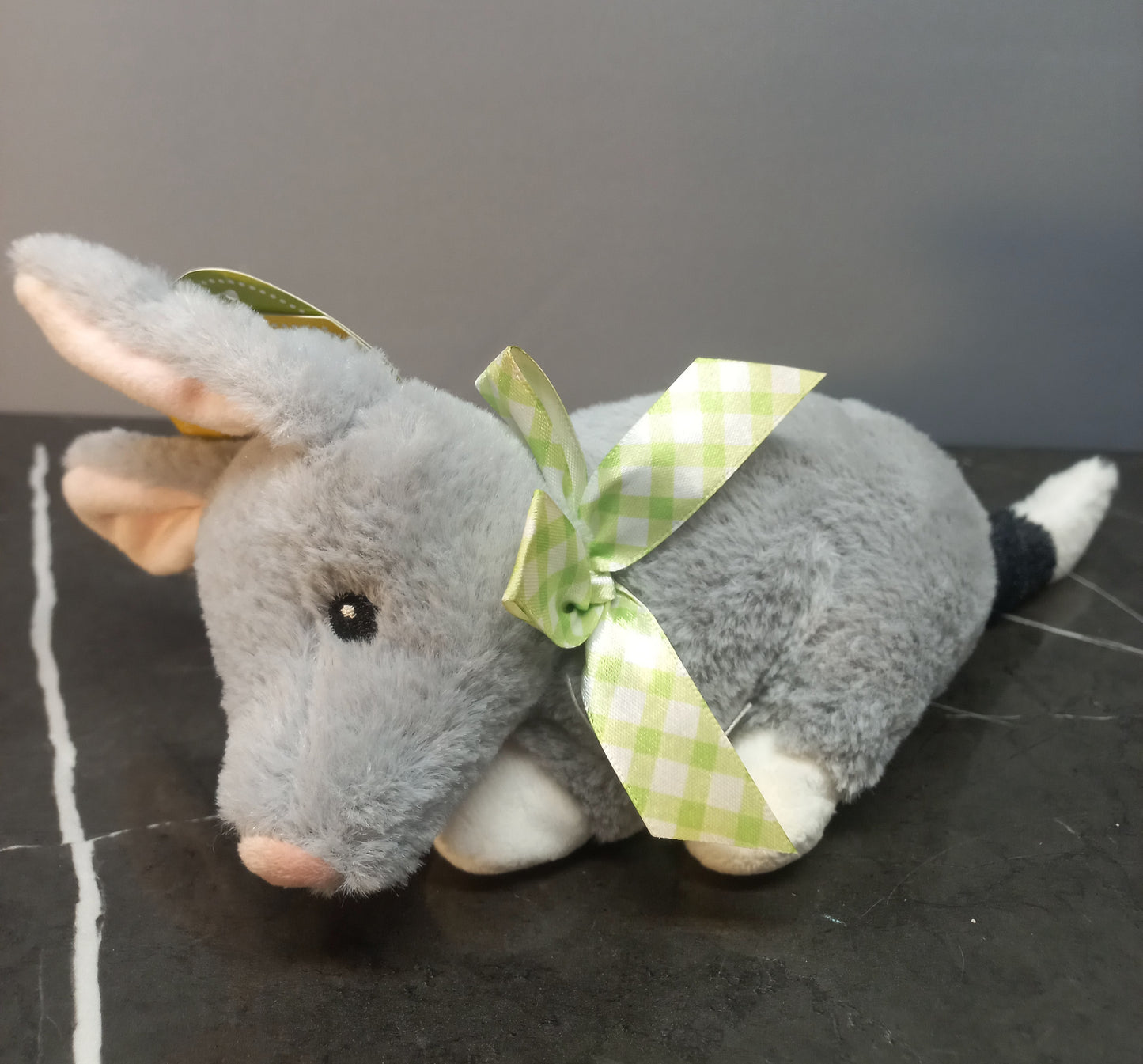 Easter Bilby Plush Toy 7”