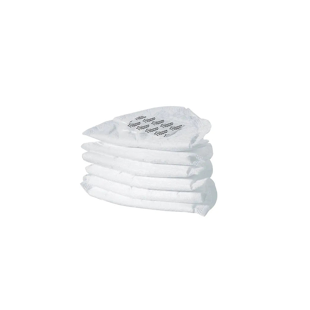 Tommee Tippee Closer to Nature Disposable Breast Pads, 50 Pads.