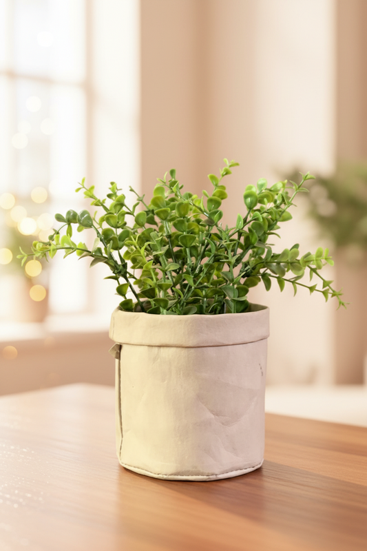 Artificial Potted Plant. SKU:BXL-804