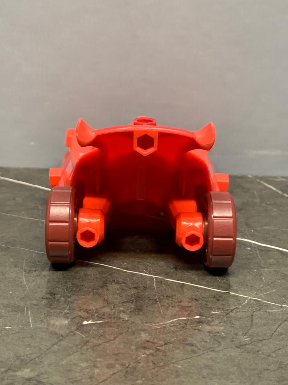 Hasbro PJ Masks Owl Glider Toy Car. SKU:BXL-026