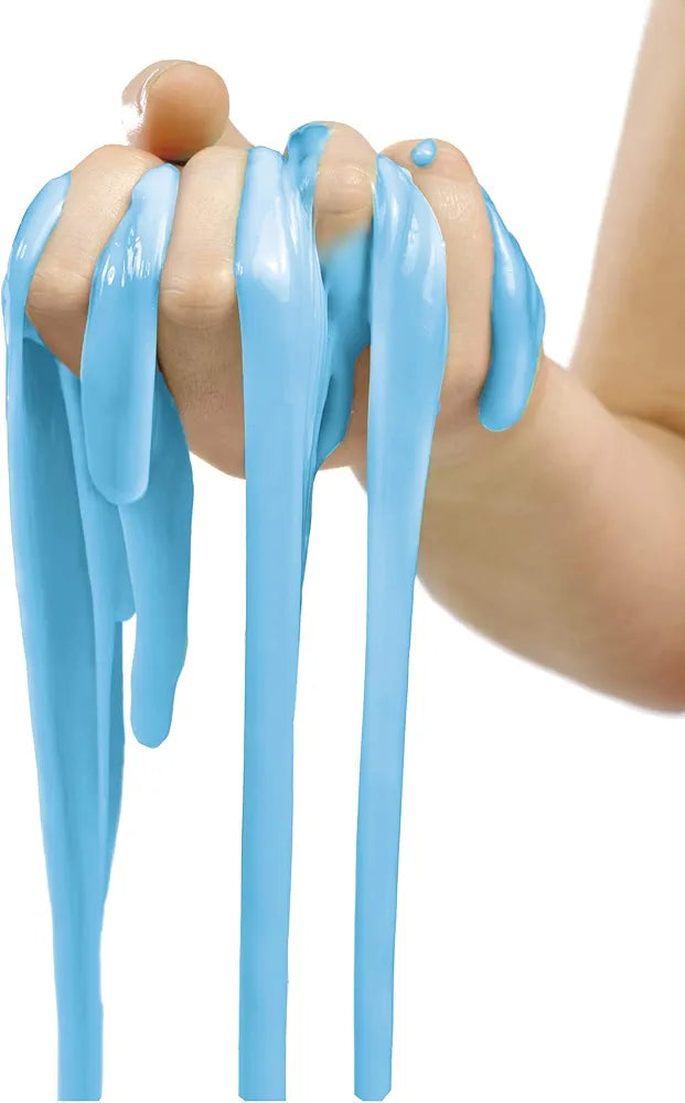 CRA-Z-Slimy Slime, Blue. SKU:BXL-109