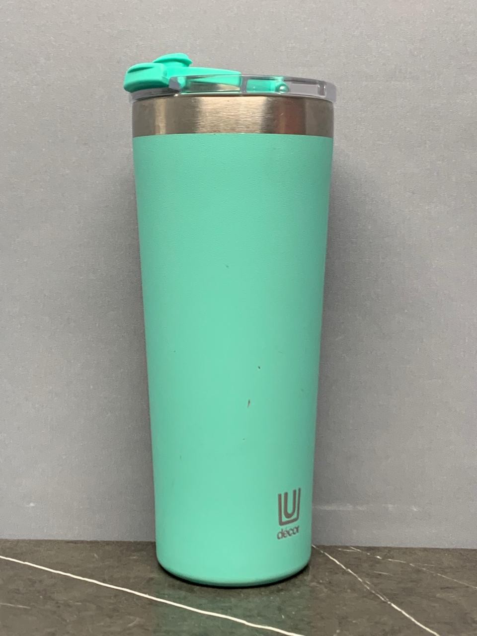 Decor XL Double Wall Tumbler 650ml. SKU:BXL-017