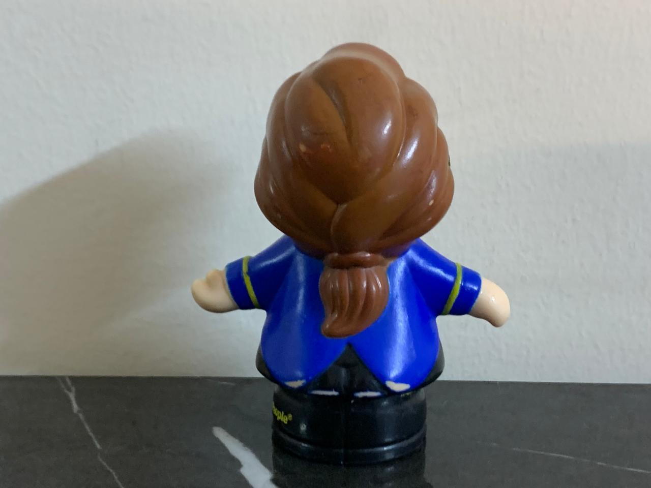 Fisher-Price Little People Disney Prince Adam Figure. SKU:BXL-032