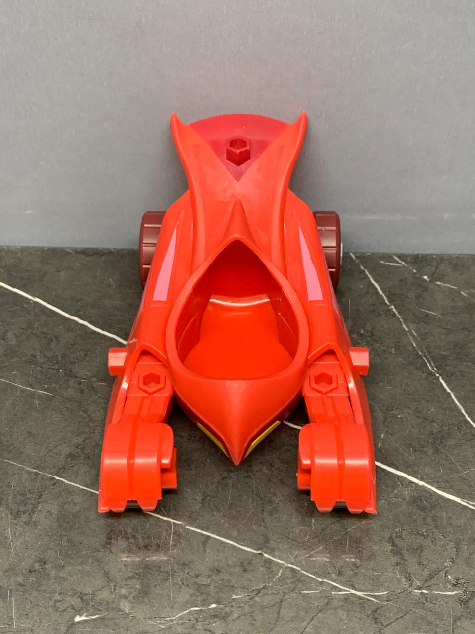 Hasbro PJ Masks Owl Glider Toy Car. SKU:BXL-026