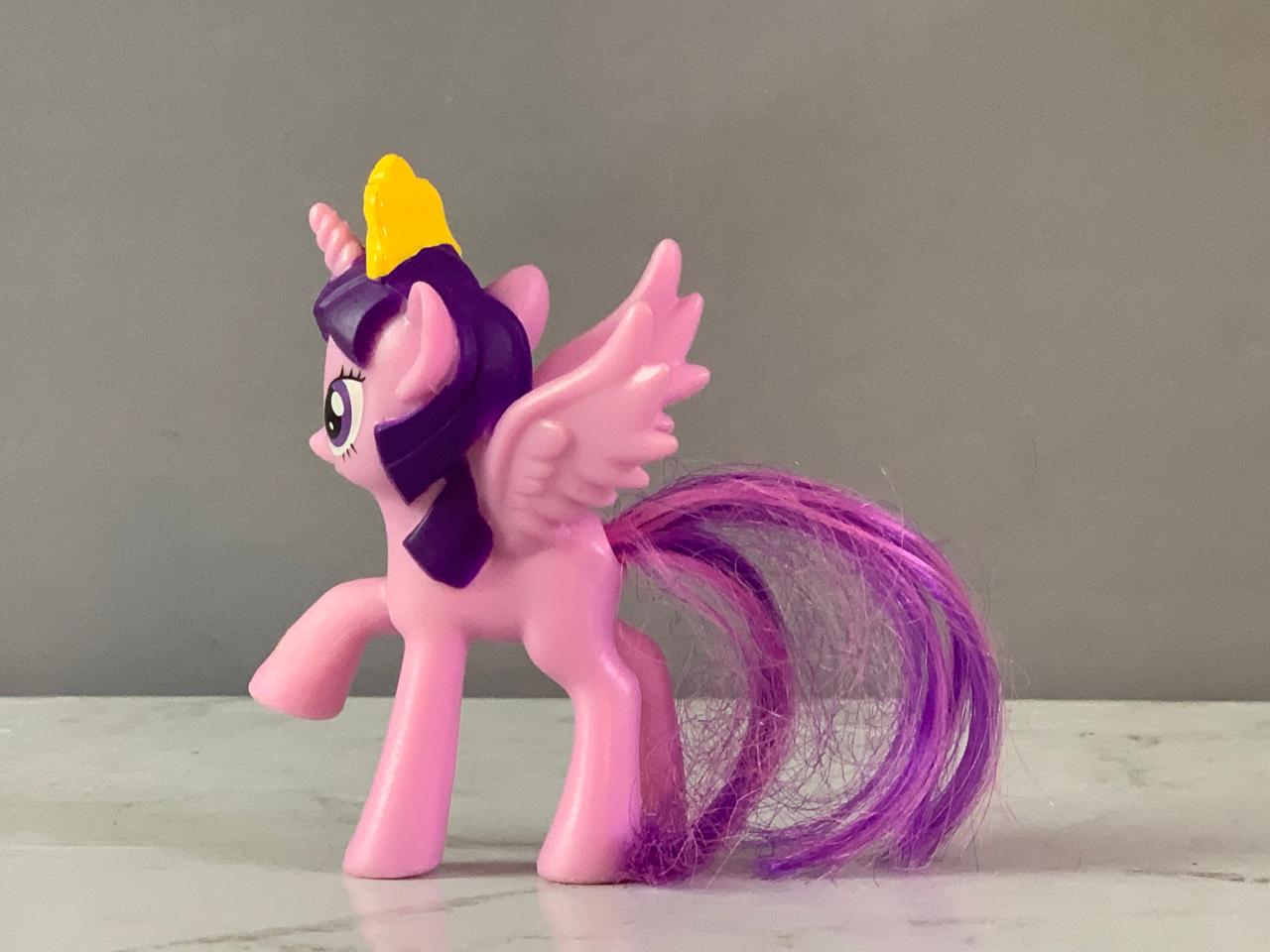 My Little Pony Princess Twilight Sparkle Figure