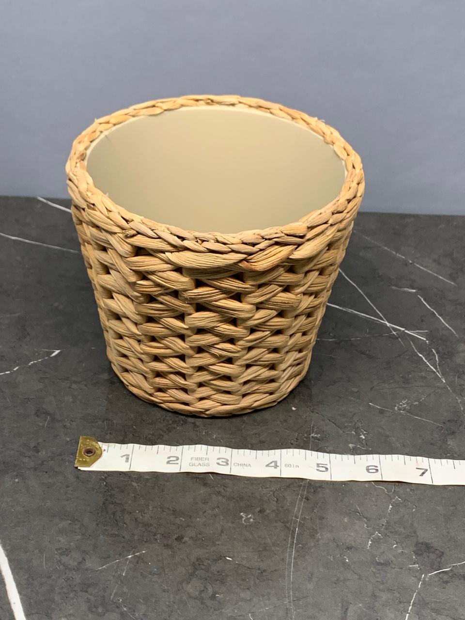 IKEA FRIDFULL Plant pot (water hyacinth). SKU:BXL-077