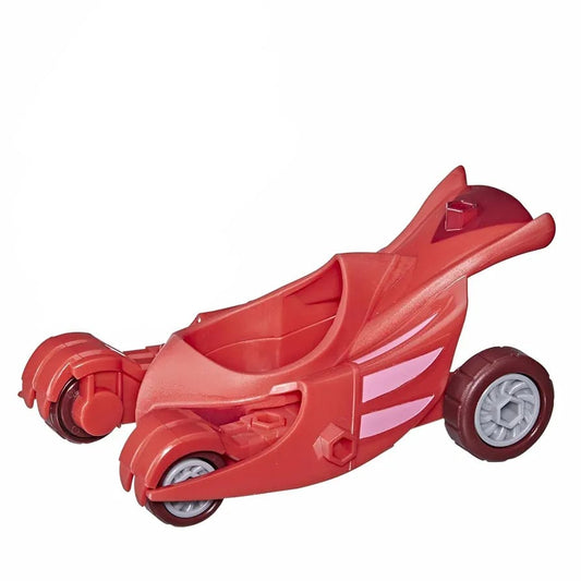Hasbro PJ Masks Owl Glider Toy Car. SKU:BXL-026