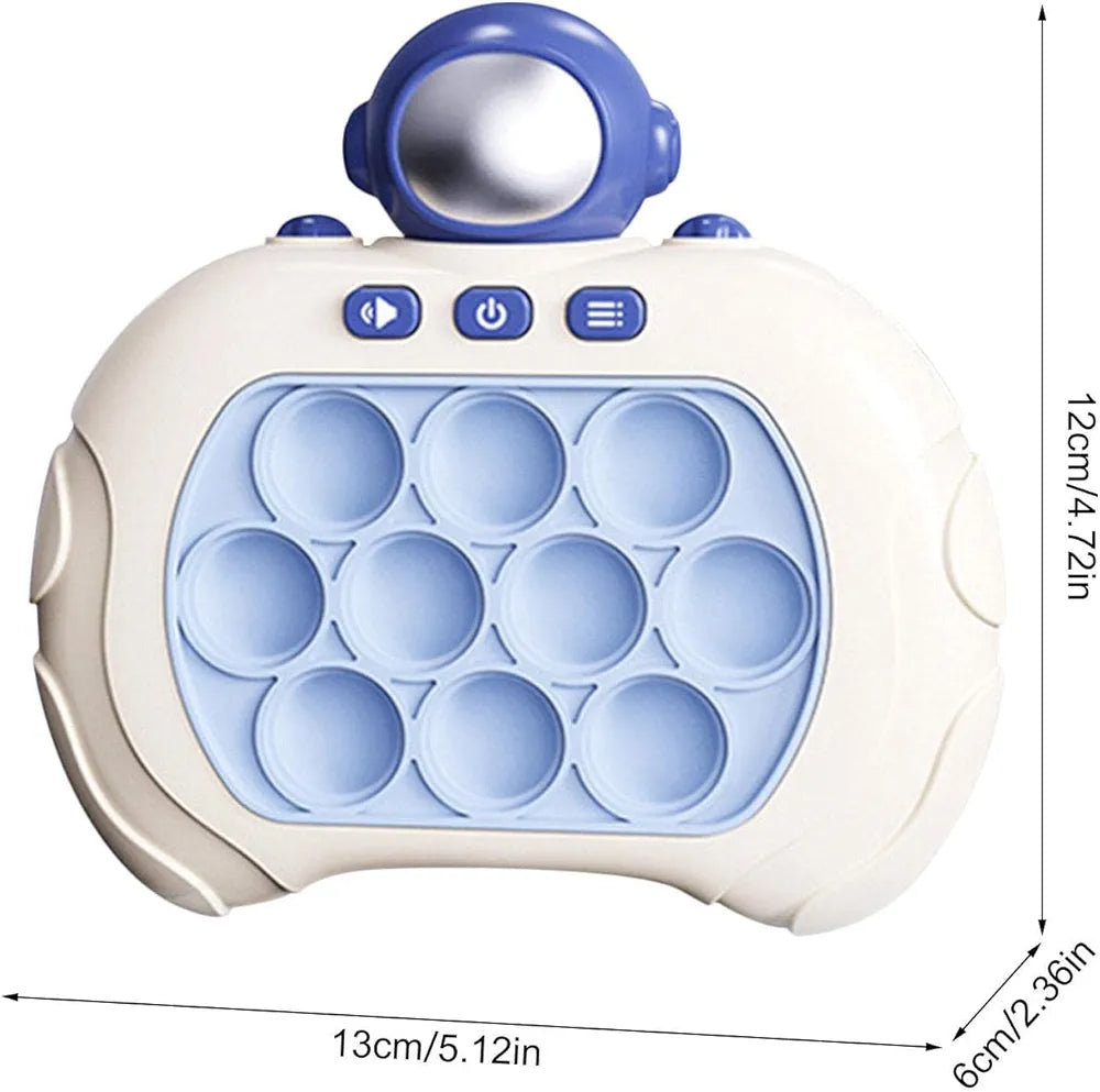 Pop It Game: Interactive Popit Game Controller. SKU:BXL-121