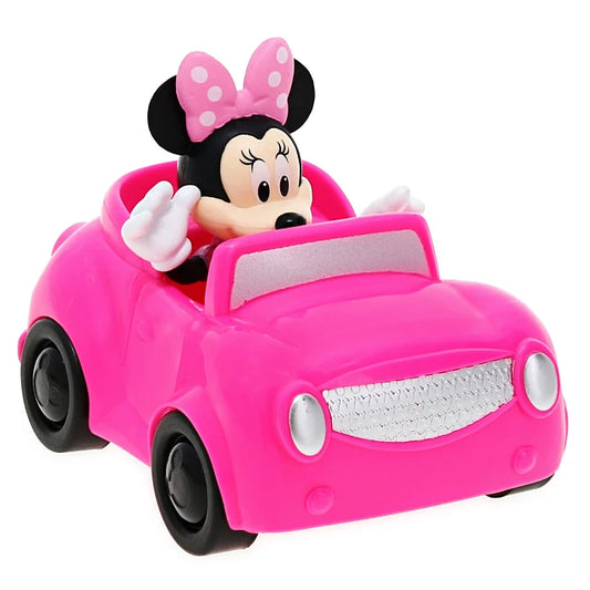 Just Play Disney Junior Minnie Mouse Playset. SKU:BXL-021