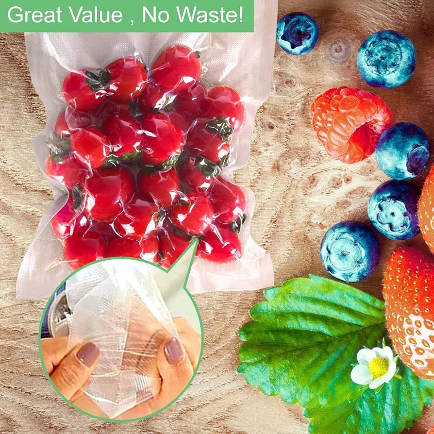 Lumina Vacuum Food Sealer Refills