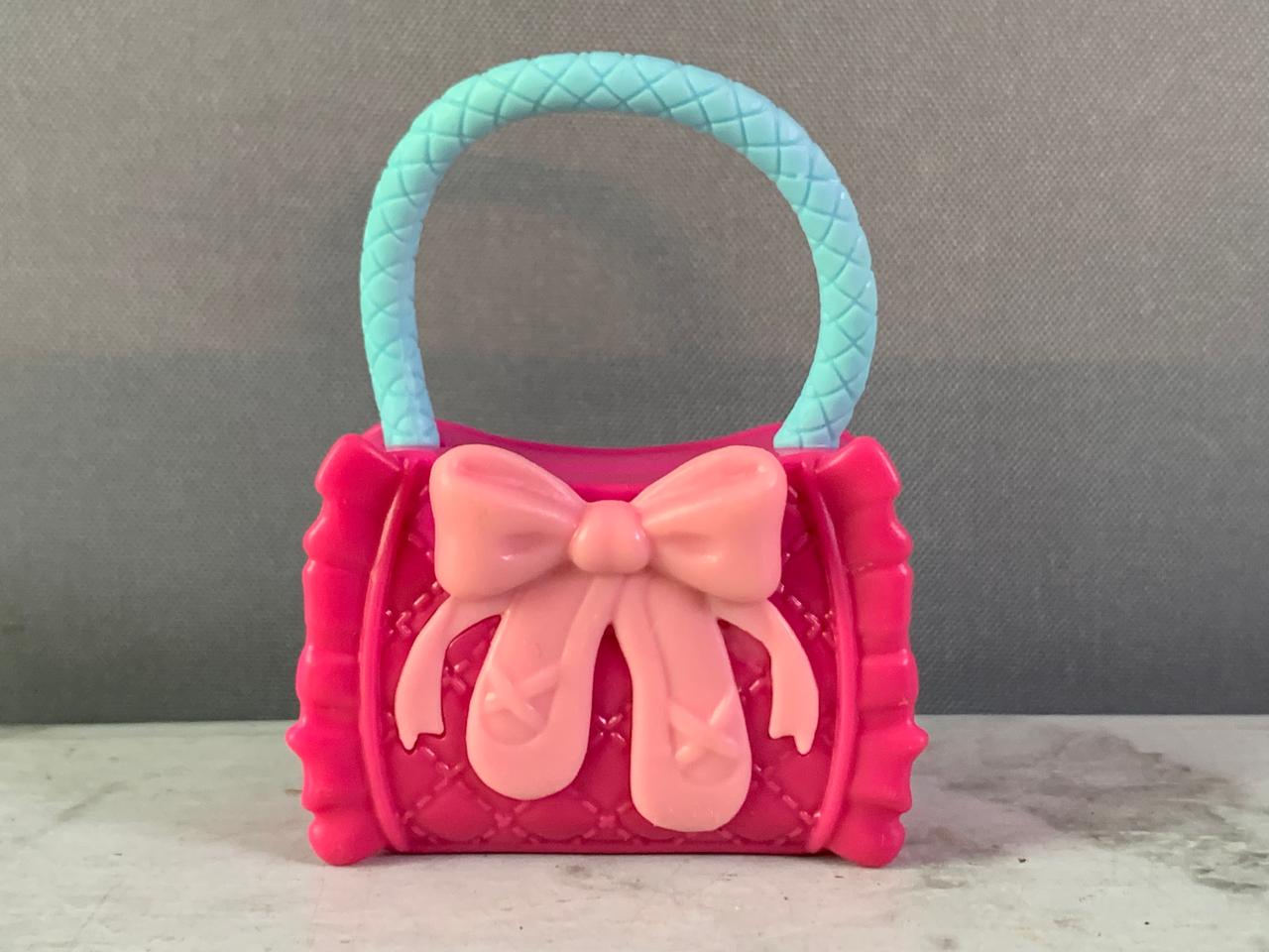 Disney Minnie Mouse miniature bow purse