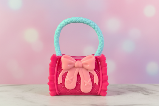 Disney Minnie Mouse miniature bow purse