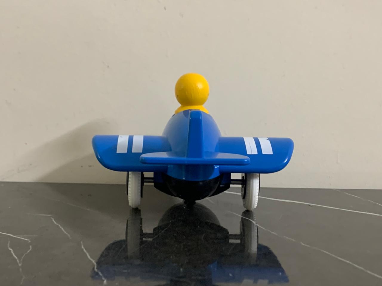 BRIO Push & Go Airplane. SKU:BXL-080