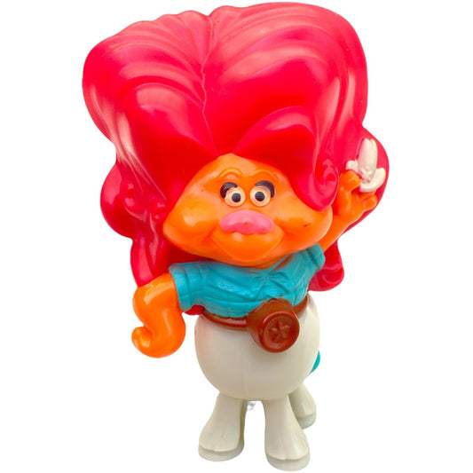 Delta Dawn Trolls World Tour  Figure Toy.