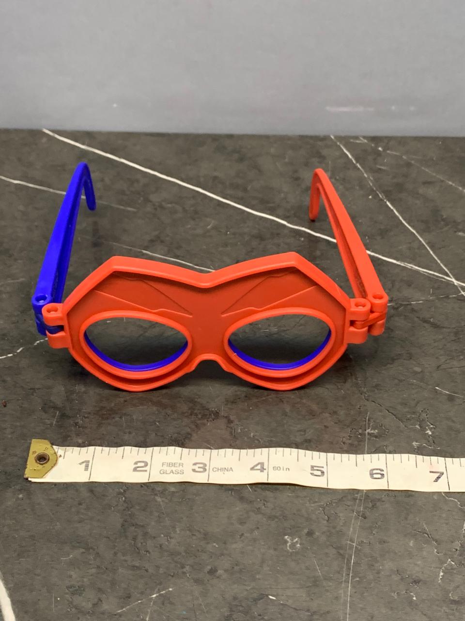 Justice League Goggles Mask