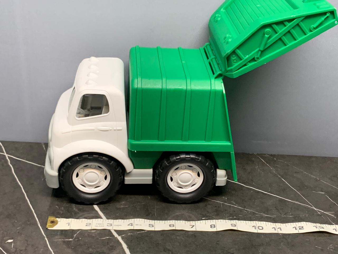 Playgo On The Go Rubbish Truck. SKU:BXL-027