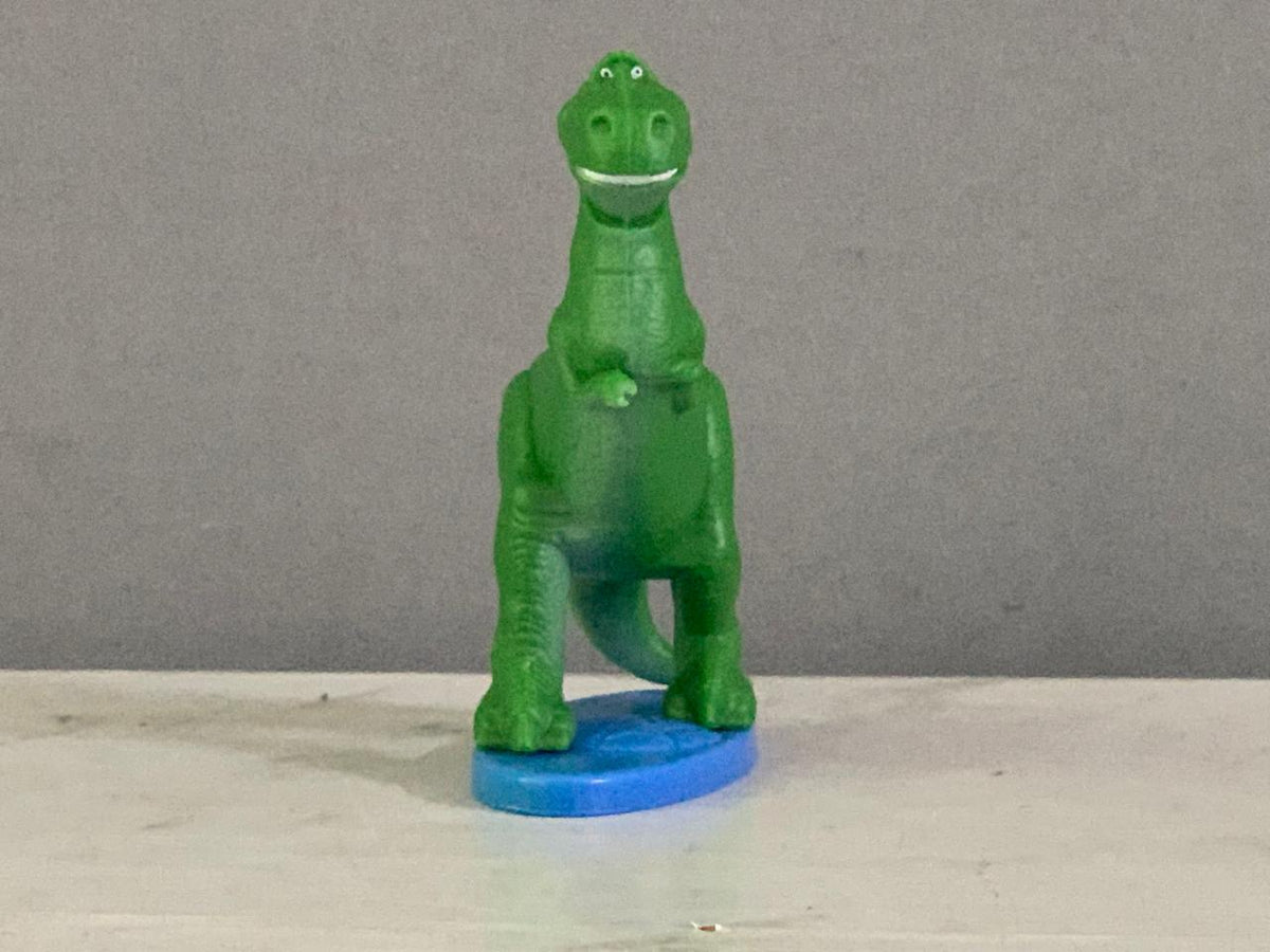 Disney Pixar Toy Story Rex. (Rs 100 advance)