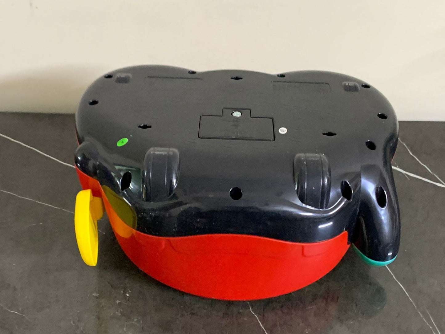 VTech Tiny Tot Driver. (Horn isn’t functional) SKU:BXL-007