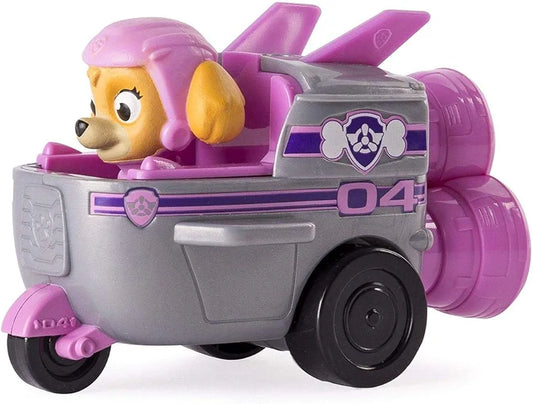 Paw Patrol - Skye Spaceship Rescue Racer.