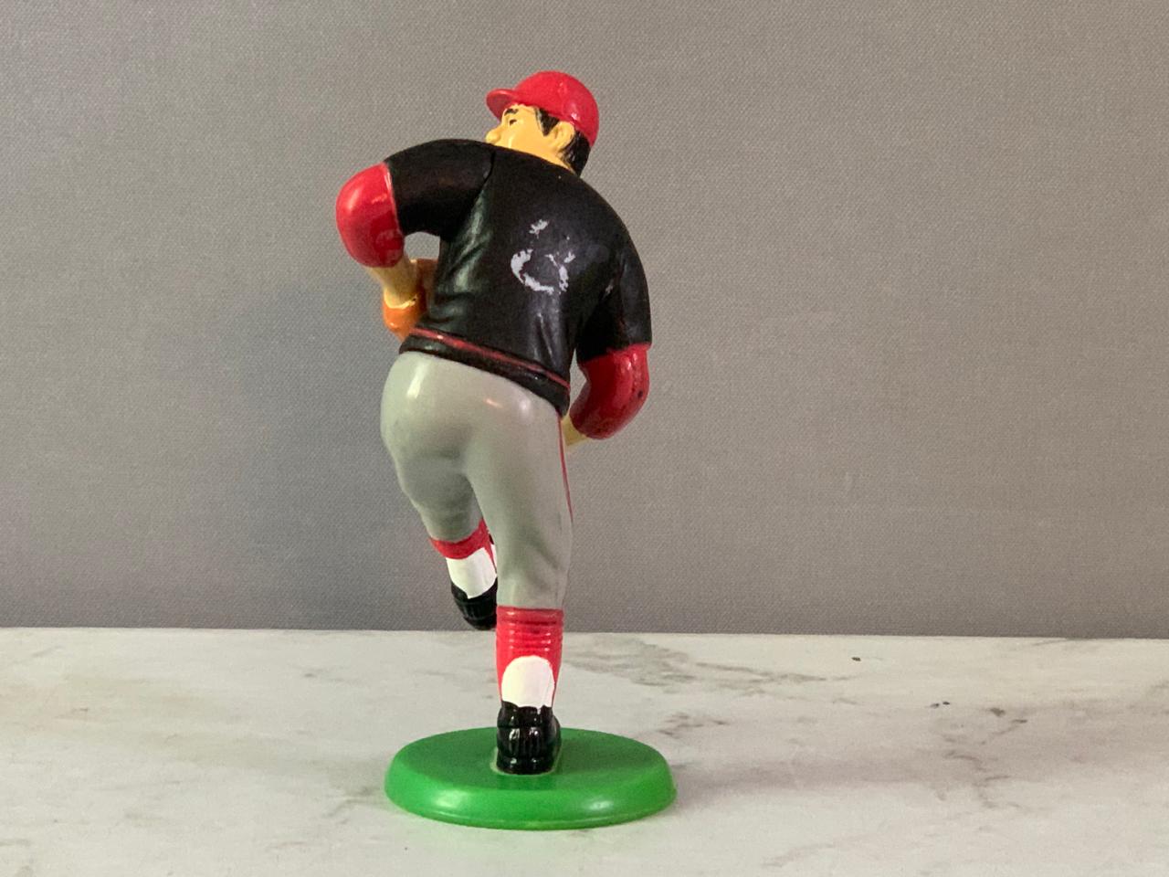 DecoPac Big League Baseball Pitcher Figurine.
