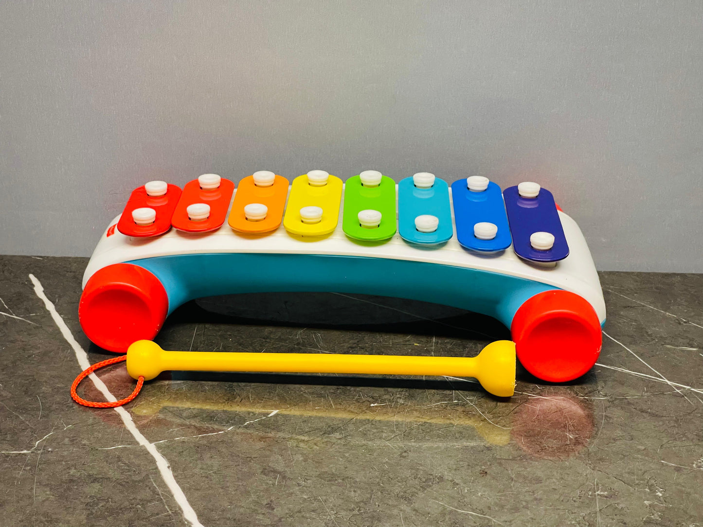 Fisher Price Classic Xylophone SKU:BXL-034