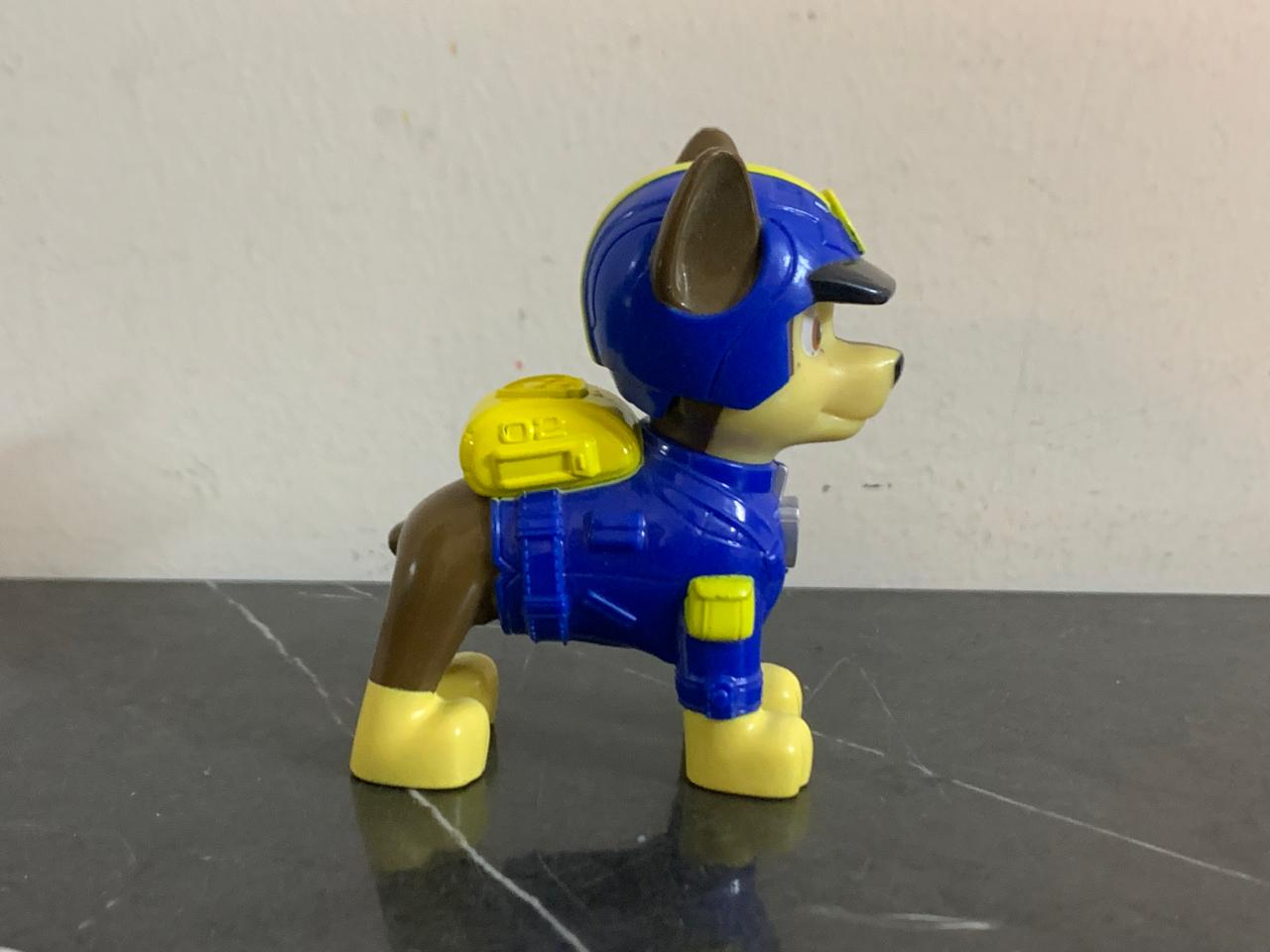 Spin Master PAW Patrol Chase Action Figure. SKU:BXL-054