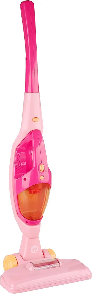 Just Like Home 2-in-1 Vacuum Cleaner Toy (Rs 400 advance)
