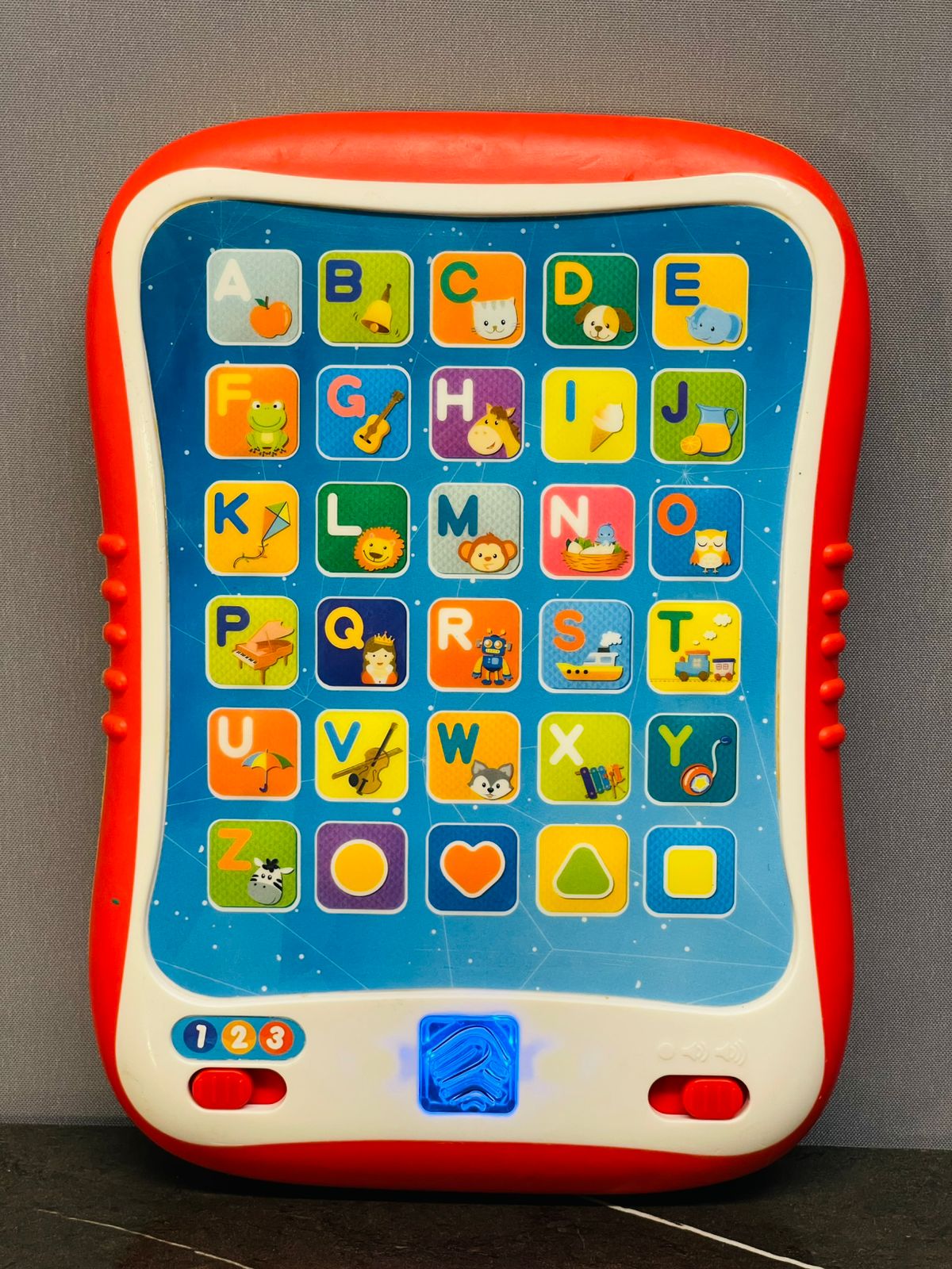 Winfun i-Fun Pad