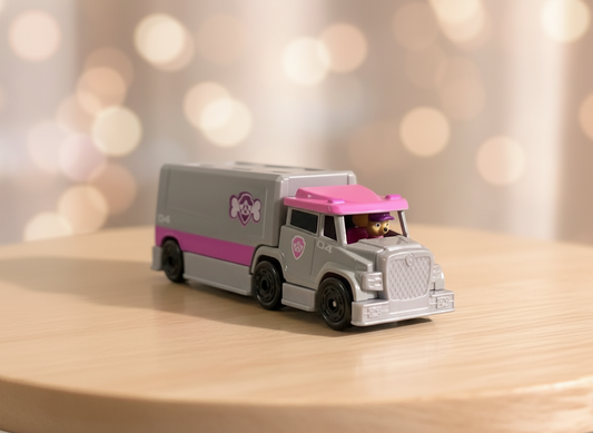 Paw Patrol Big Truck Pups Skye Rescue Truck. SKU:BXL-017