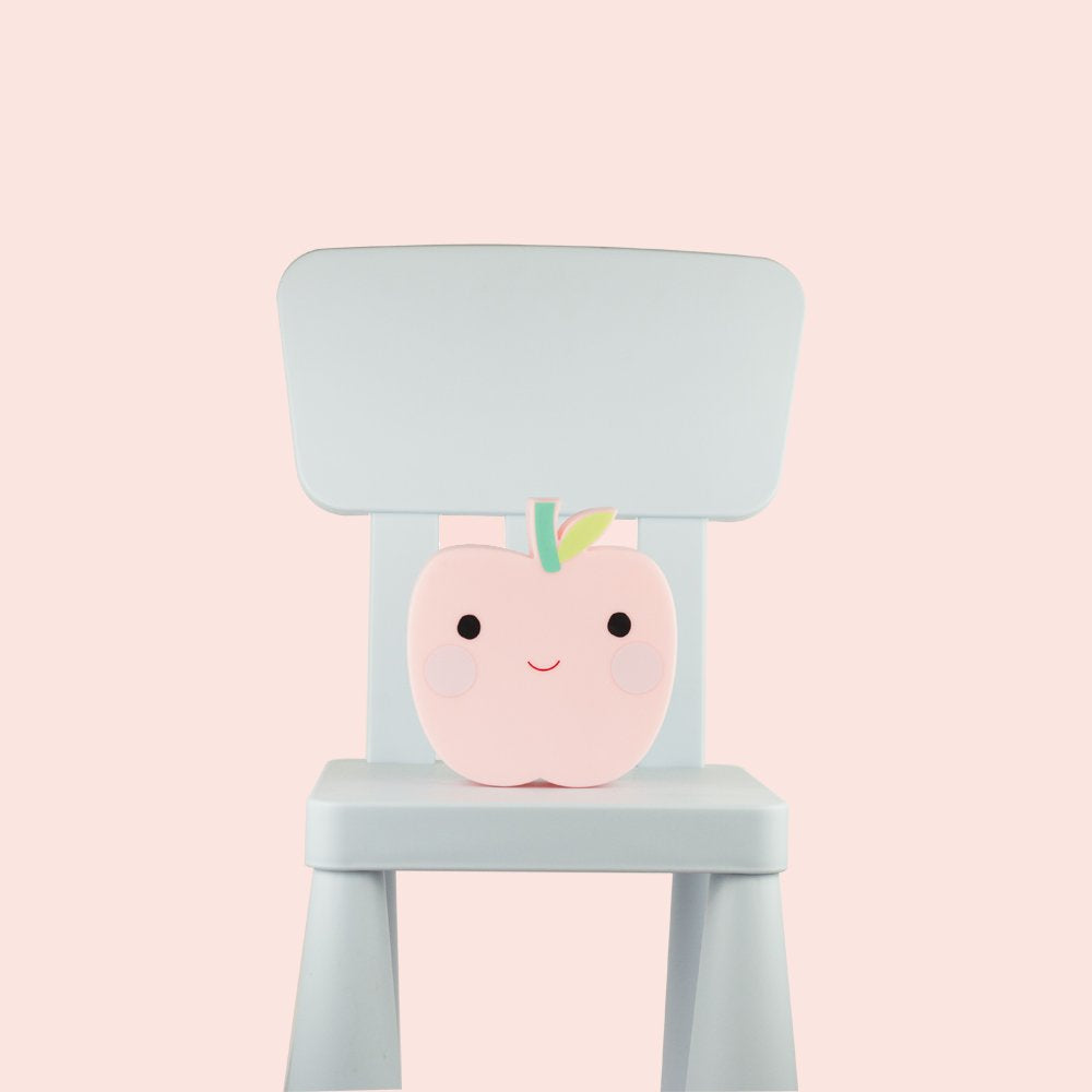 Kmart Apple Night Light.