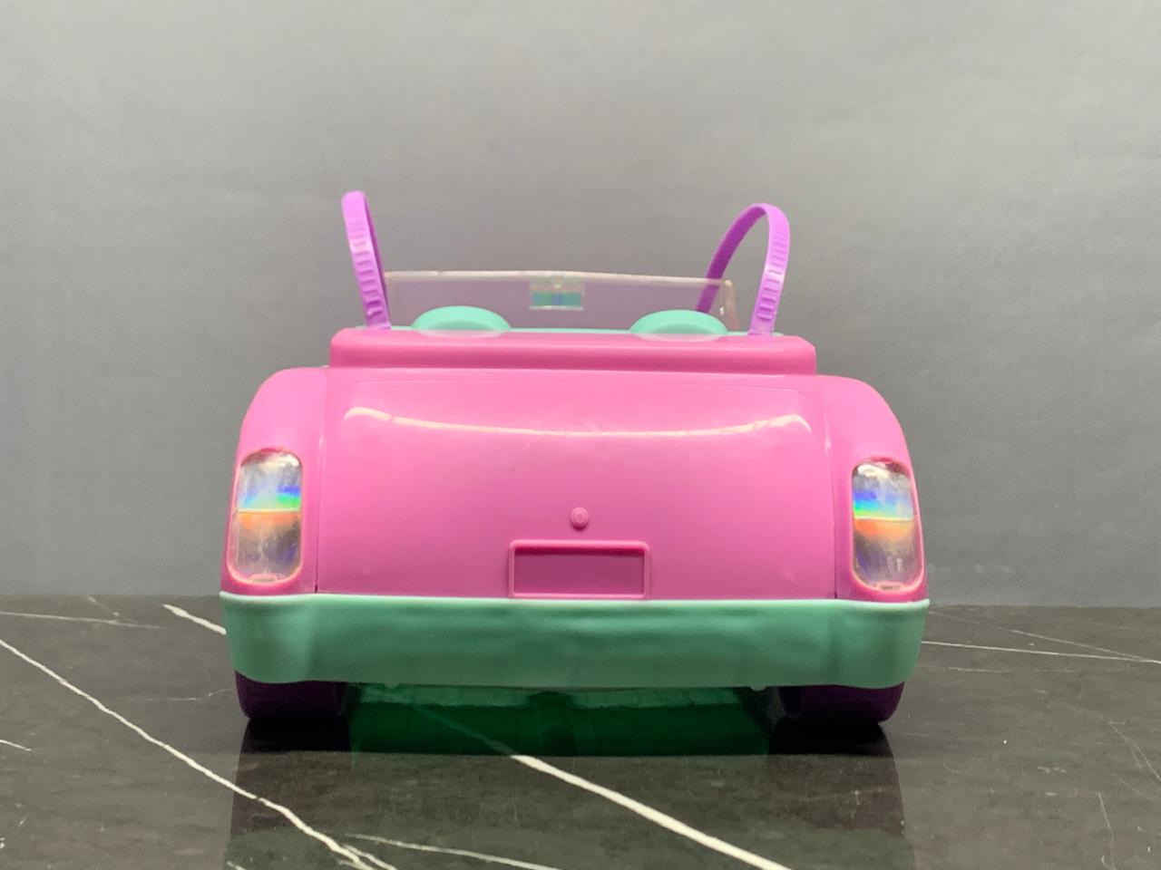 ZURU Sparkle Girlz Car. SKU:BXL-027