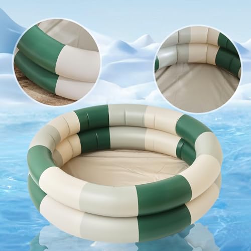 Vintage Striped Pool.(New) SKU:BXL-063