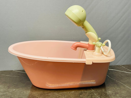 BathTub Toy. (450 advance)