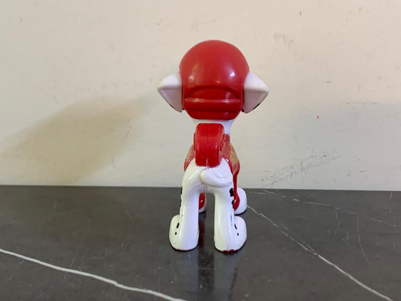 PAW Patrol Marshall Toy Figure. SKU:BXL-121