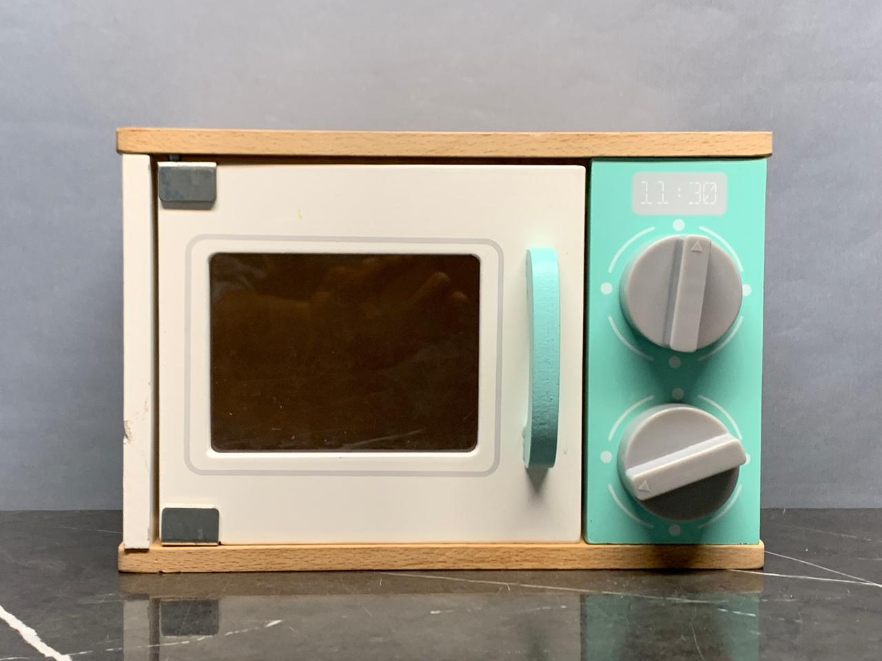Zookabee Microwave Oven.SKU:BXL-005