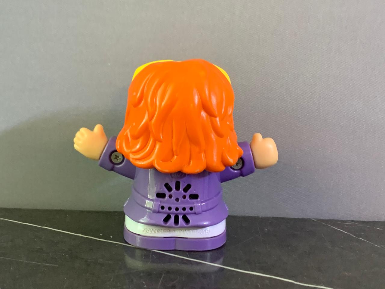VTech Go! Go! Smart Friends Musical Figure.