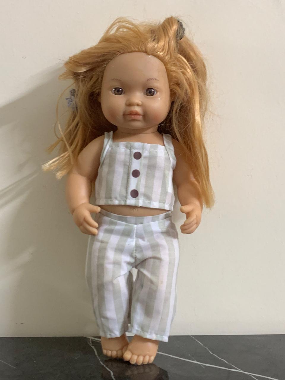 Kindred Folk - Little Baby Indy. SKU:BXL-046