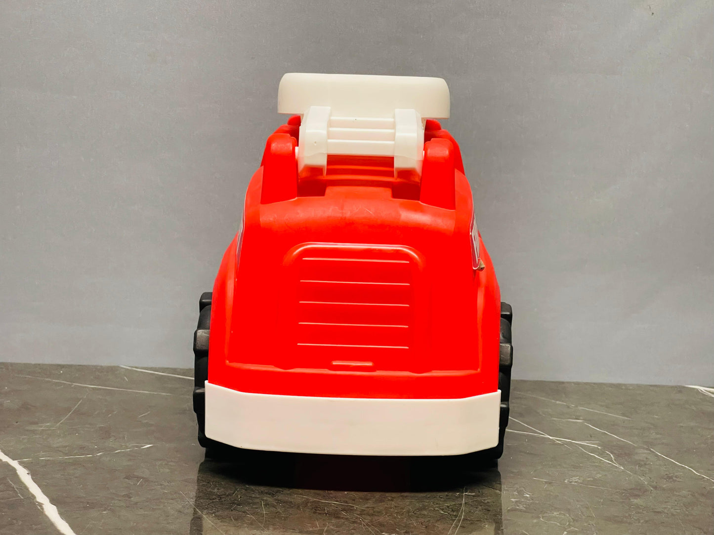 Road Master - Emergency Vehicle, Fire Truck. SKU:BXL-027