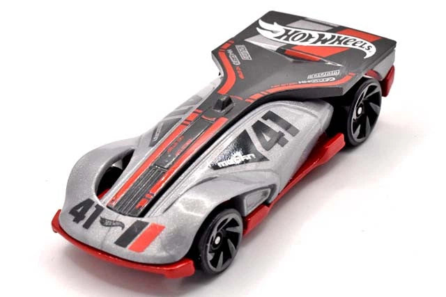 Hot Wheels Rollin' Solo Diecast Car. SKU:BXL-054