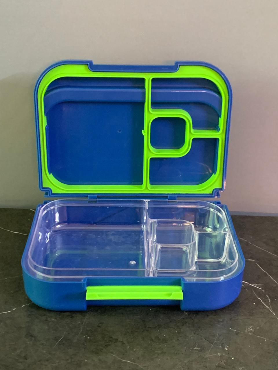 Smash Bento Lunch Box.