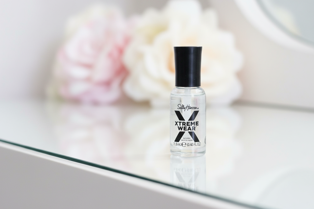 Sally Hansen Xtreme Wear Nail Polish. SKU:BXL-033