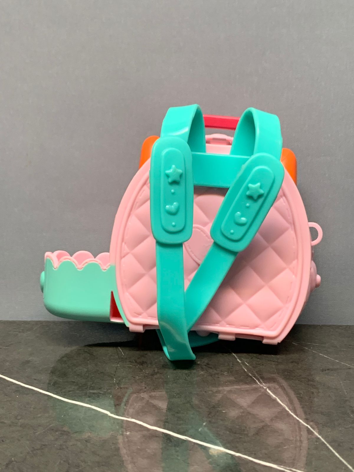Kindi Kids Owl Petkin Backpack.