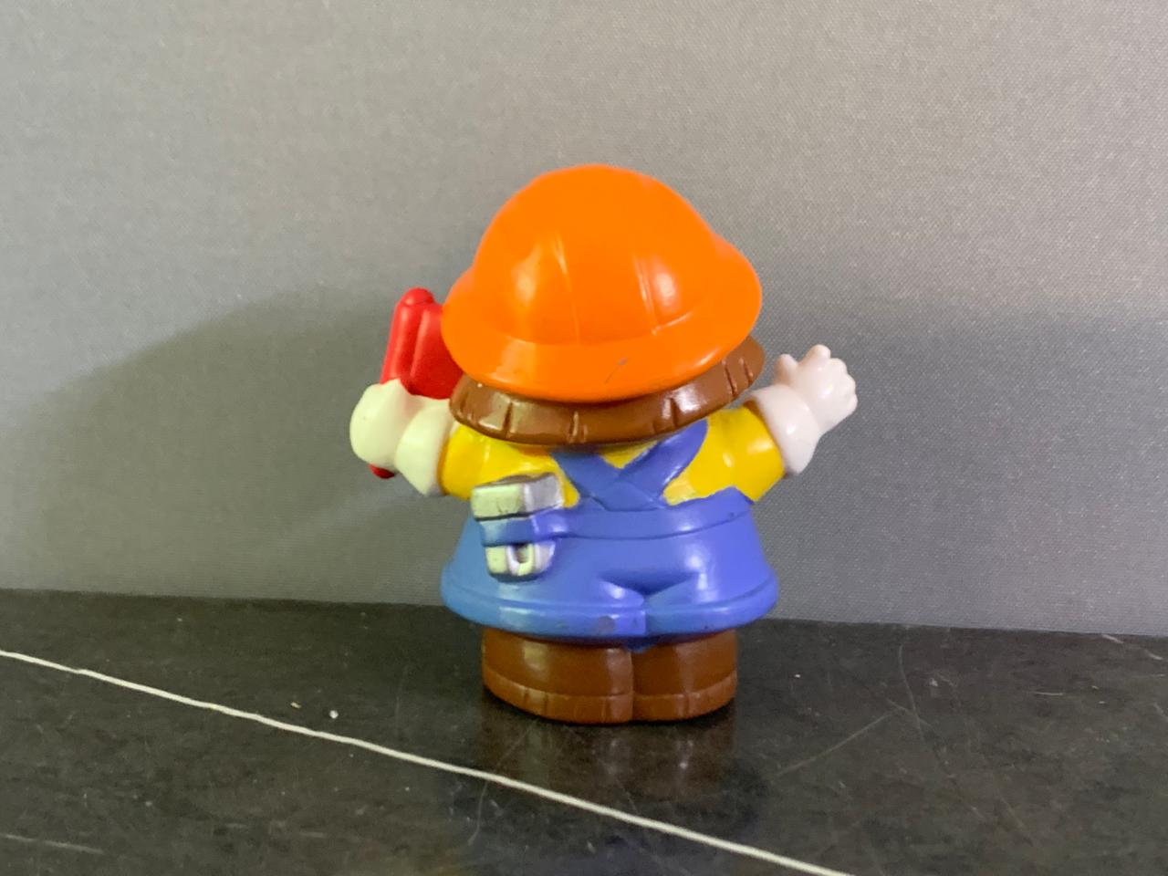 Fisher-Price Little People Figure.