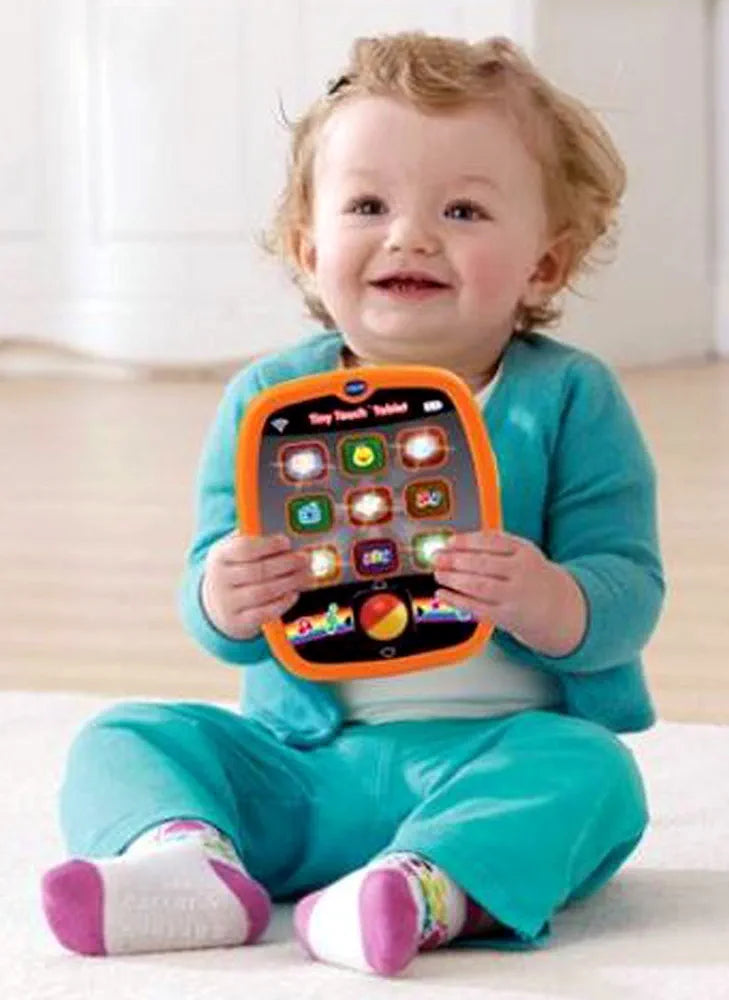 VTech Tiny Touch Tablet. SKU:BXL-050