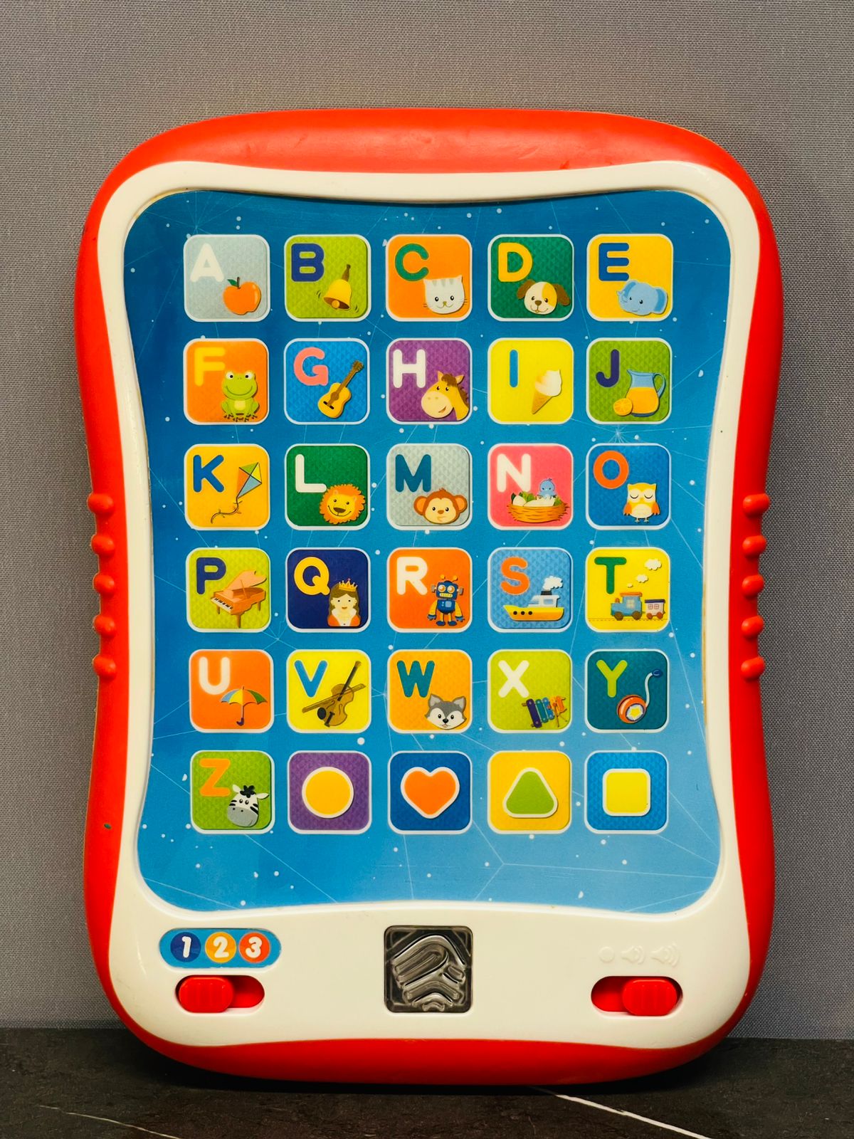 Winfun i-Fun Pad